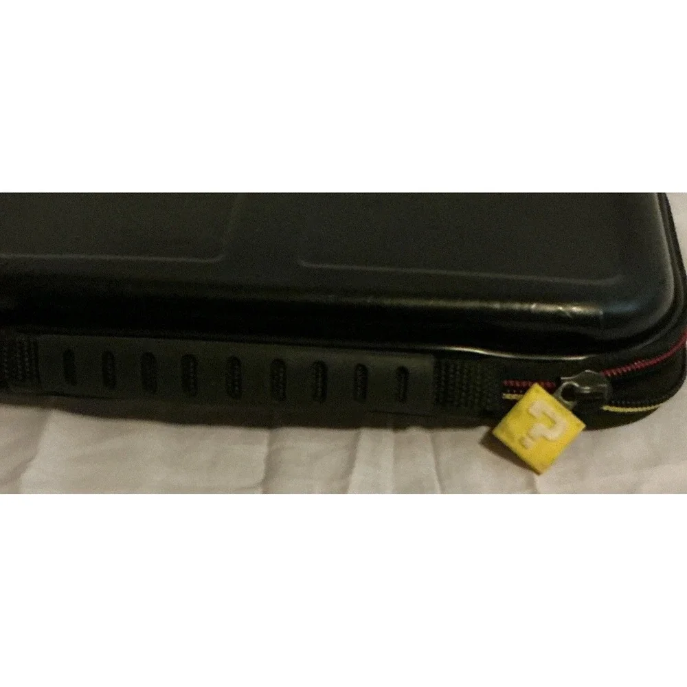 🎮 Super Mario Nintendo Switch‎ Case Hard Shell Travel Bag Official Mario Bros🐢